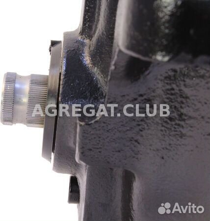 Рулевой редуктор гидравлический Motorherz RG8056NW