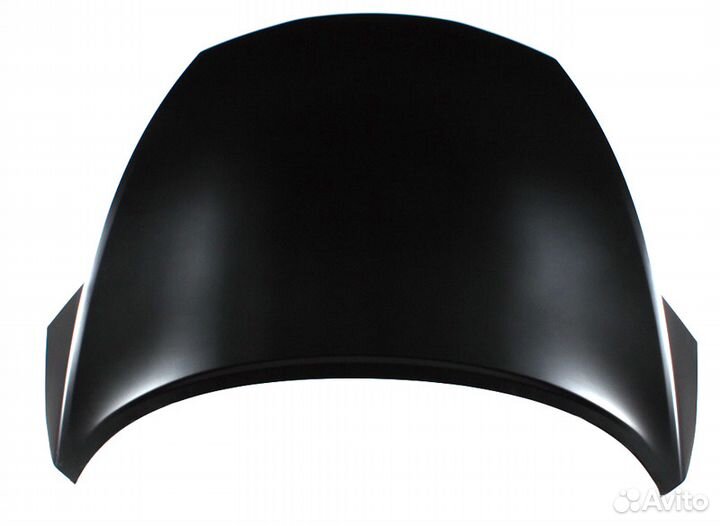 Капот Nissan juke Ниссан Жук