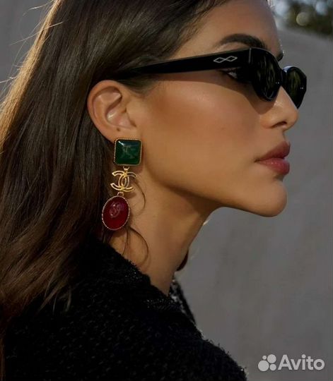 Солнцезащитные очки (мужские, женские, детские)