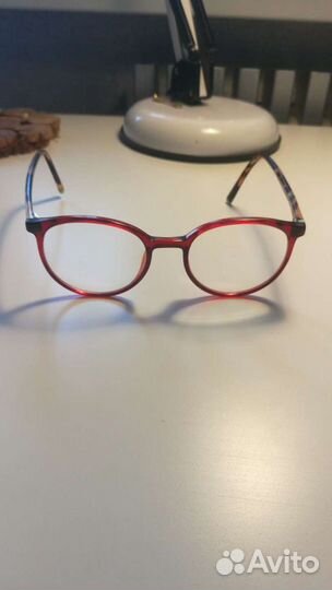 Оправа для очков детская