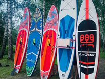 Sup Board Оптом от 3 шт