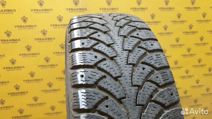 Nokian Tyres Hakkapeliitta 4 195/60 R15