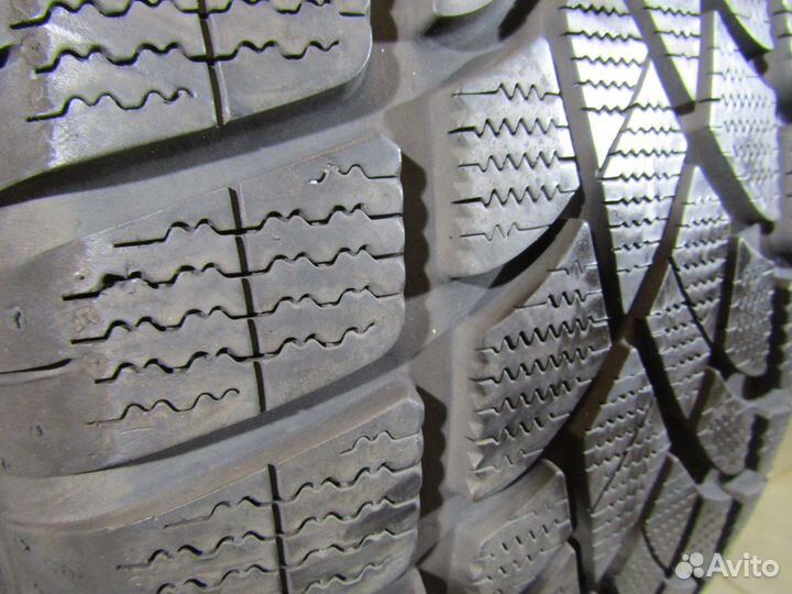 Dunlop SP Winter Sport 3D 255/45 R18