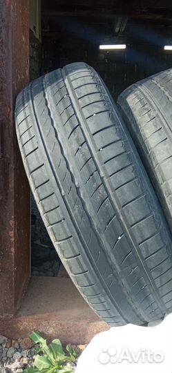 Pirelli Cinturato P1 185/65 R15