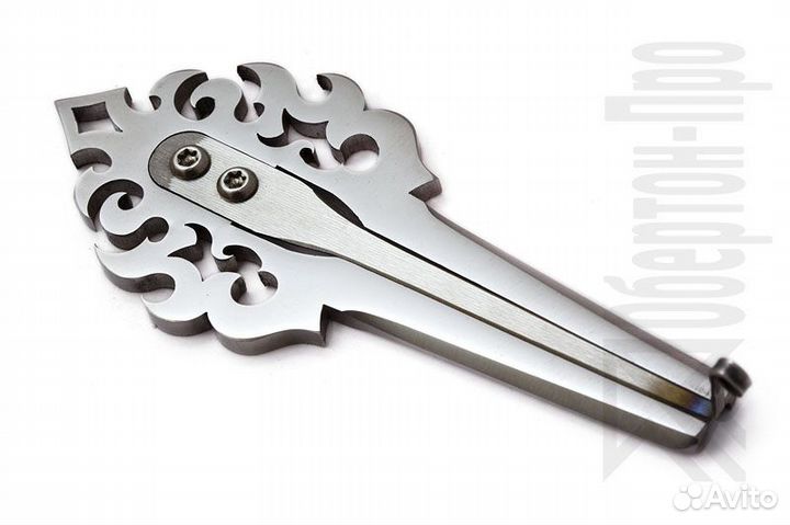 Варган дг1060 Снежинск - Русский варган