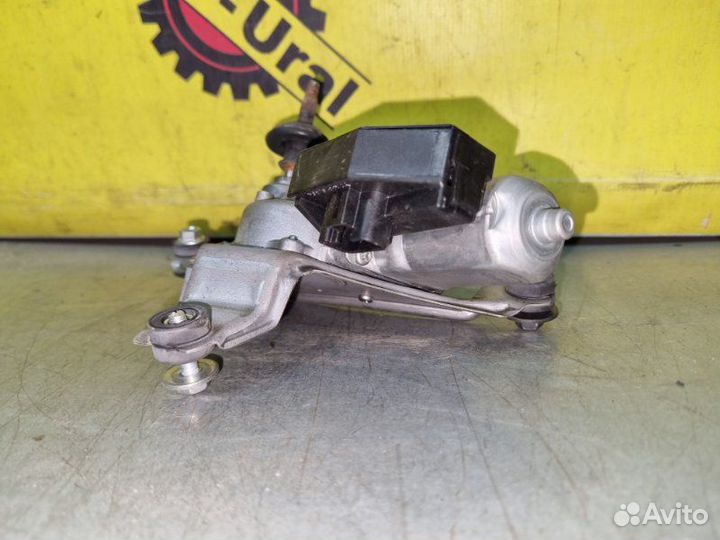 Моторчик стеклоочистителя задний Toyota Auris