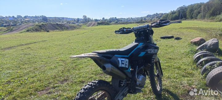 Avantis Enduro 250