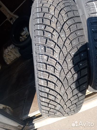 Triangle IcelynX TI501 225/60 R18 104T