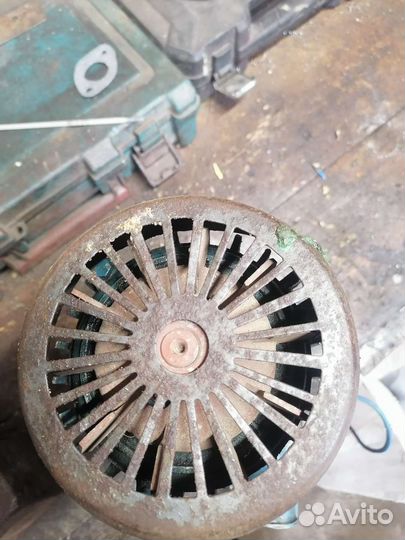 Электропомпа для воды