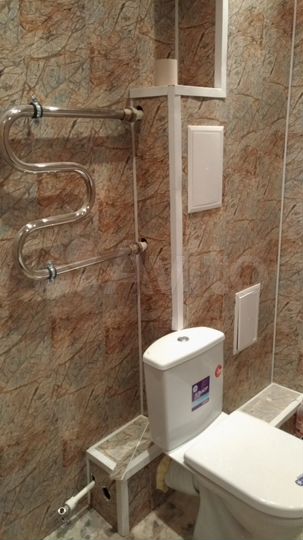 Квартира-студия, 29,2 м², 8/16 эт.