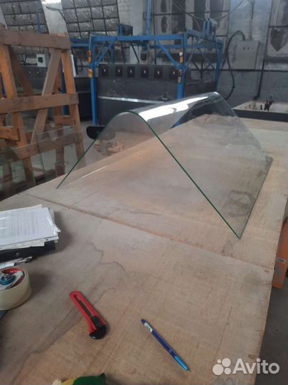 Стекольная мастерская (Томстекло/StekloSognem)