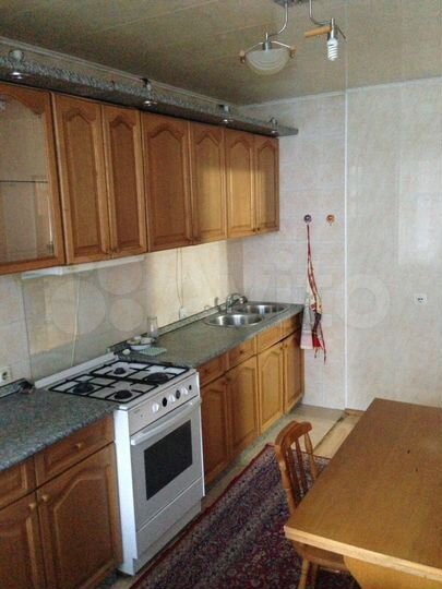 3-к. квартира, 80,7 м², 2/5 эт.