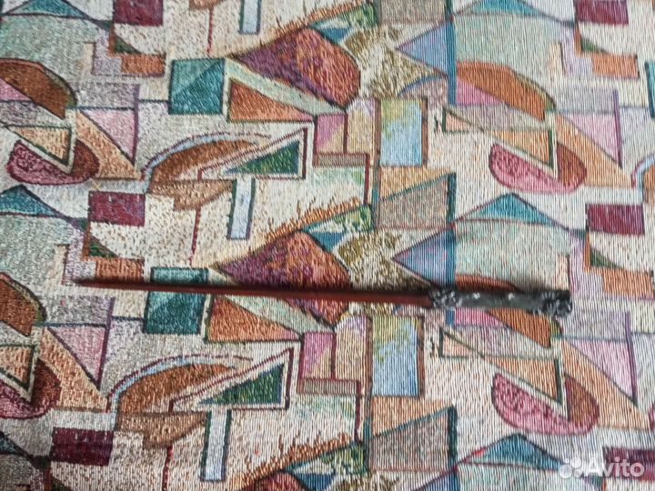 Волшебная палочка гарри поттера