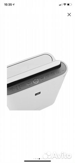 Климатический комплекс Sharp KS-D51RW