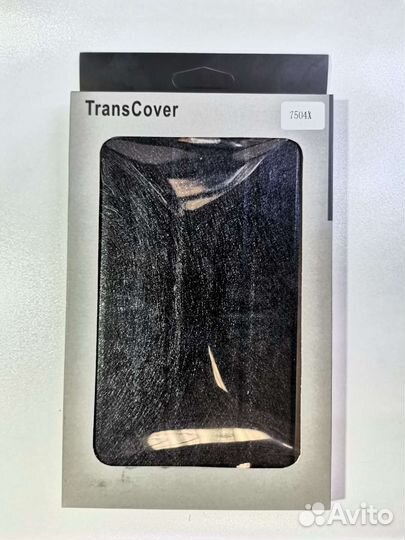 Чехол Lenovo Tab 4 7