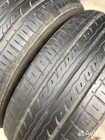 Kumho Solus KH17 195/55 R16