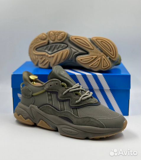 Кроссовки Adidas