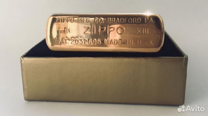 Зажигалки Vintage High Polish Zippo 260 ; 270 1997