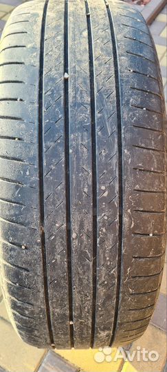 Bridgestone Alenza 001 235/55 R19