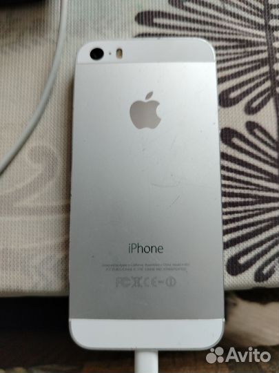 iPhone 5S, 16 ГБ