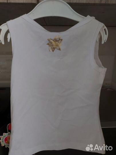 Блуза детская 110