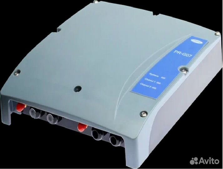 Считыватель PR-G07N