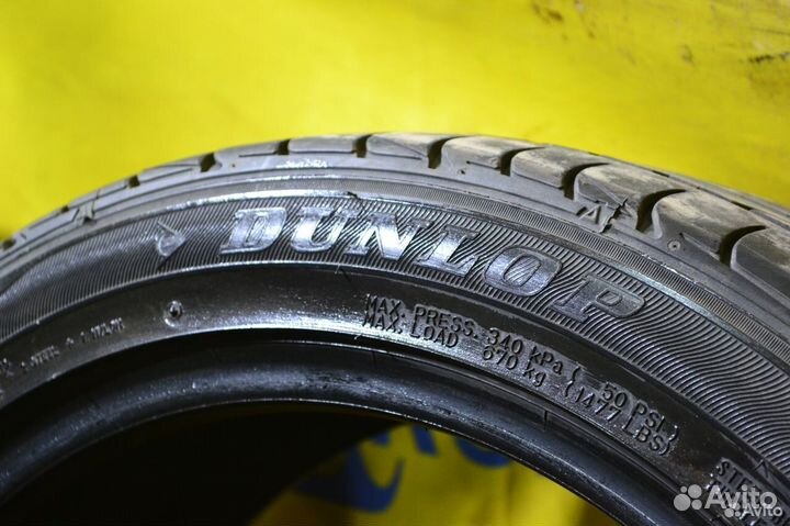 Dunlop SP Sport LM704 225/45 R17