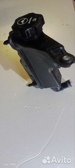 Бачок гур Шевроле Круз