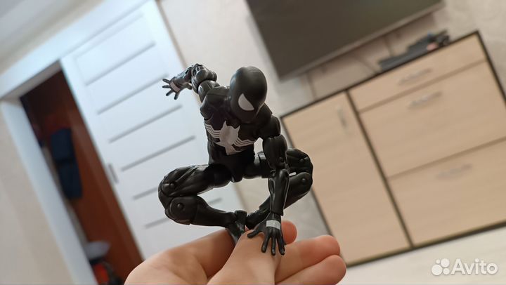 Фигурки Marvel Legends Spider-Man