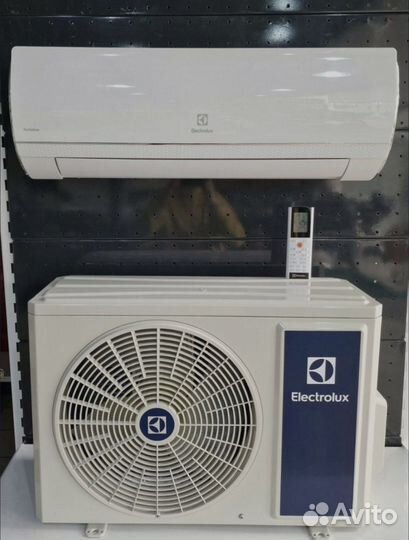 Сплит система Electrolux
