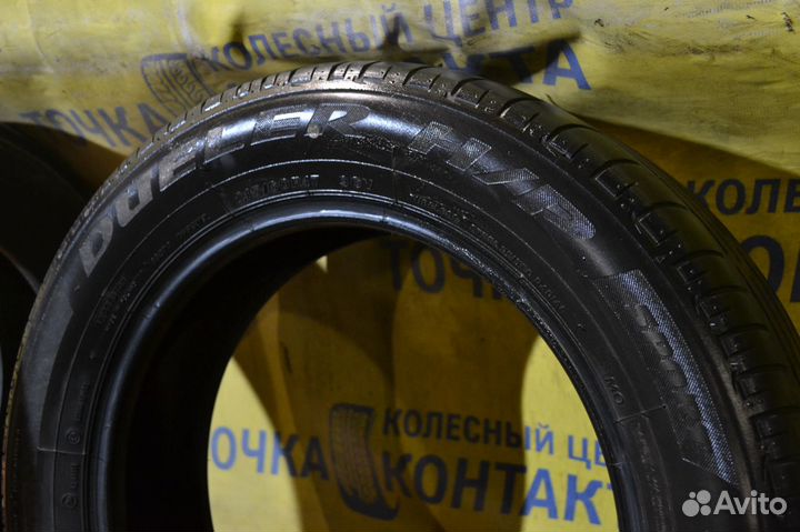 Bridgestone Dueler H/P Sport 215/60 R17