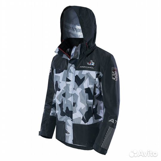 Костюм Finntrail Thor