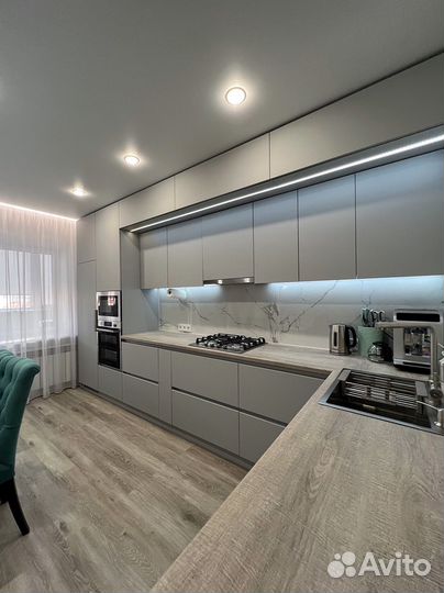 Кухня на заказ NEO mebel