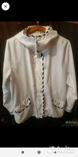 Женские вещи пакетом 50-52