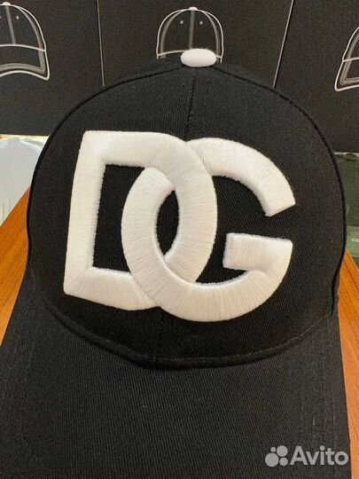 Кепка Dolce&Gabbana