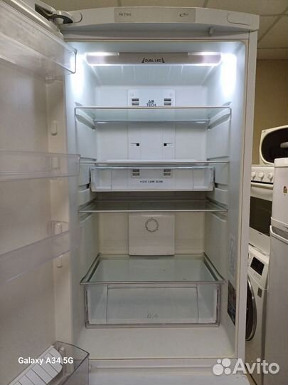 Холодильник Hotpoint Ariston. No Frost. Доставка