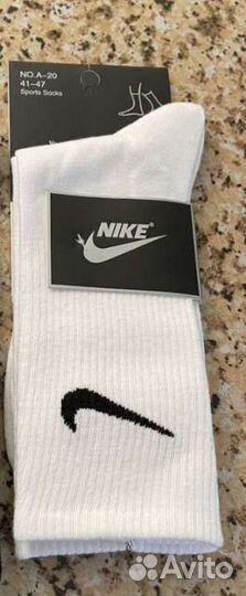Носки Nike
