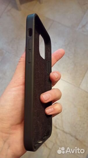 Чехол bmw на iPhone 12 pro оригинал