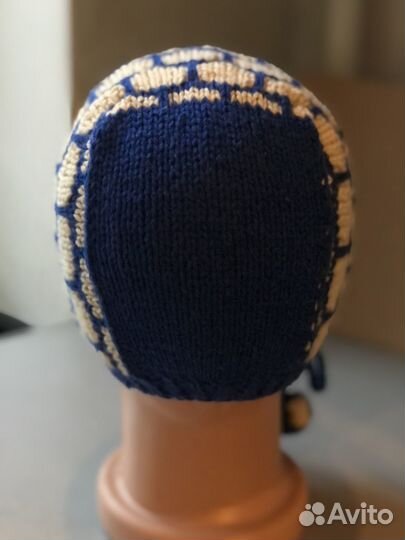Шапки детские для мальчиков