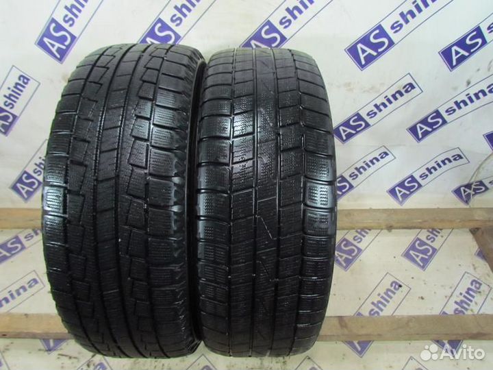 Hankook Winter I'Cept IZ W606 215/60 R16 101K