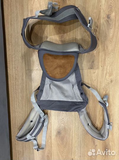 Рюкзак переноска кенгуру