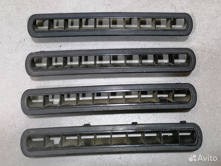 Решетка вентиляционная Chery Amulet A15