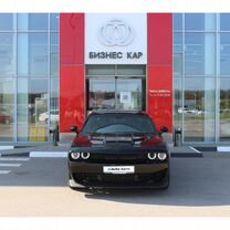 Dodge Challenger 3.6 AT, 2019, 43 752 км, с пробегом, цена 3 350 000 руб.