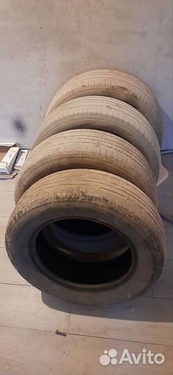 Yokohama BluEarth-A 215/65 R16