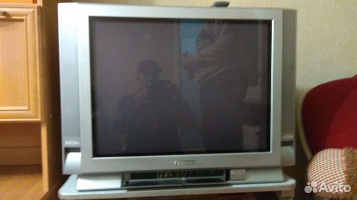 Телевизор Toshiba