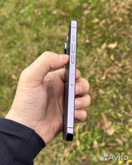 iPhone 14 Pro Max, 256 ГБ