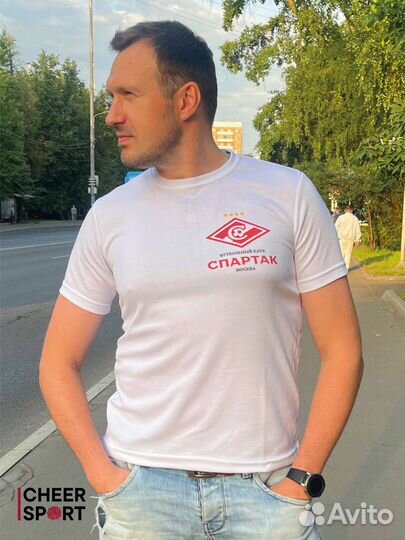 Футболки с дополненной реальностью, индивидуально