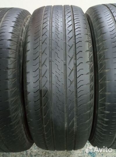 Bridgestone Ecopia EP850 265/65 R17 101