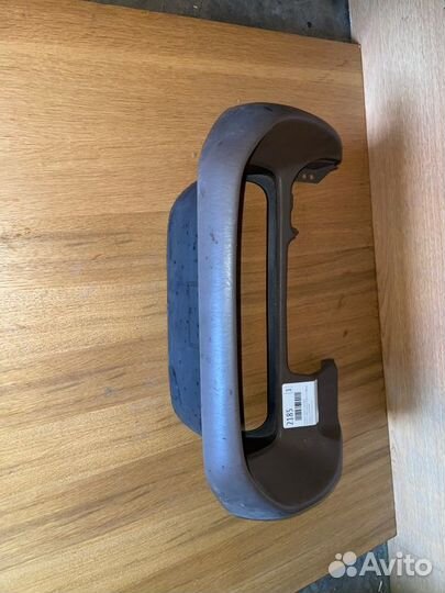 Накладка панели приборов Toyota Land Cruiser Prado