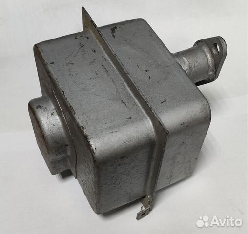 Глушитель калуга дм-1М1 купить в Екатеринбурге | Товары для дома и дачи ...
